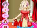 Gioco Ragazza Carina e Adorabile in linea