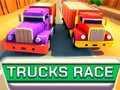 Gioco Corsa di camion in linea