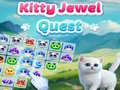 Gioco Avventura dei Gioielli di Kitty in linea