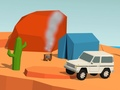 Gioco Prova Auto Fuoristrada in linea