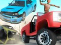 Gioco Test di collisione auto in linea