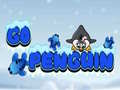 Gioco Vai, pinguino! in linea