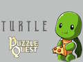 Gioco Missione del Puzzle della Tartaruga in linea