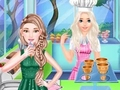 Gioco Auto Gelato Delizioso in linea