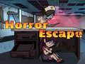 Gioco Fuga Horrifica in linea