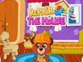 Gioco Riparazione della Casa in linea