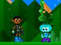 Gioco GravytX Il Gravytoid in linea