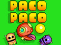 Gioco Paco Paco in linea