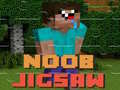 Gioco Puzzle Noob in linea