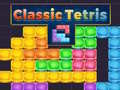 Gioco Tetris Classico in linea