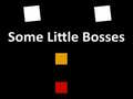 Gioco Alcuni piccoli boss in linea