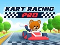 Gioco Kart Racing Pro in linea