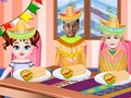 Gioco Festa Messicana della Baby Taylor in linea