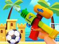 Gioco Corsa sulla Spiaggia in linea