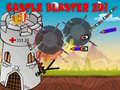 Gioco Castello Blaster 2D! in linea
