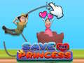 Gioco Salva la principessa in linea