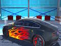 Gioco Supercar Estremo: Guida Acrobatica in linea