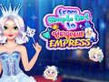 Gioco Da ragazza semplice a splendida imperatrice in linea