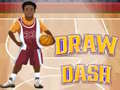 Gioco Disegna Dash in linea