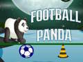 Gioco Panda Calcio in linea