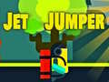 Gioco Salto Jet in linea