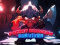 Gioco Sopravvissuto al Dungeon Portatile in linea