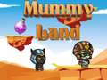 Gioco Terra delle mummie in linea
