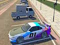 Gioco Simulatore di Corsa Drift Giapponese in linea