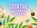 Gioco Puzzle Cocktail in linea