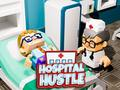 Gioco Azione in Ospedale in linea