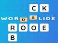 Gioco Parole Scivolose in linea