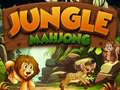 Gioco Mahjong nella Giungla in linea
