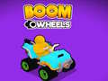 Gioco Ruote Boom in linea