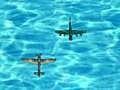 Gioco Guerra degli Airship: Armada in linea