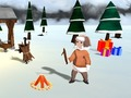 Gioco Tempesta di neve in linea