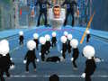 Gioco Sopravvivenza nel WC Skibidi in linea