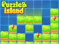 Gioco Puzzle & Isola in linea