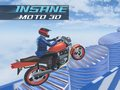 Gioco Moto Insano 3D in linea