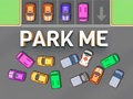 Gioco Parcheggia me in linea