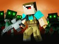 Gioco Cecchino Noob Zombie in linea