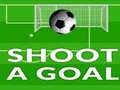 Gioco Segna un Gol in linea