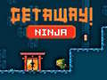 Gioco Scappa dal Ninja in linea