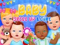 Gioco Vestire il Bambino in linea