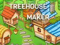 Gioco Creatore di Case sugli Alberi in linea