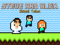 Gioco Steve e Alex Toilette Skibidi in linea