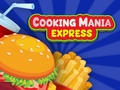 Gioco Follia Culinaria Express in linea