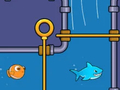 Gioco Salva il pesce in linea