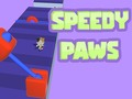 Gioco Paws Veloci in linea