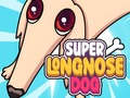 Gioco Cane con Naso Lungo Super in linea