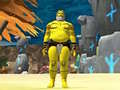 Gioco Mondiali Acquatici: La Quest di Aqua Man in linea